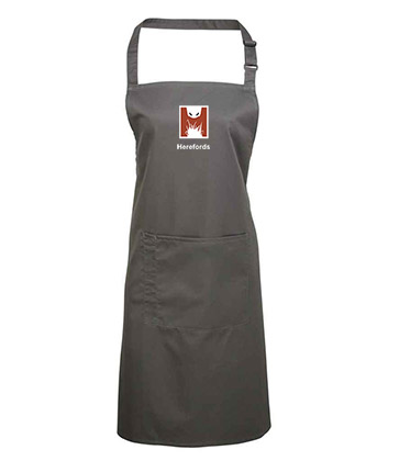 Apron